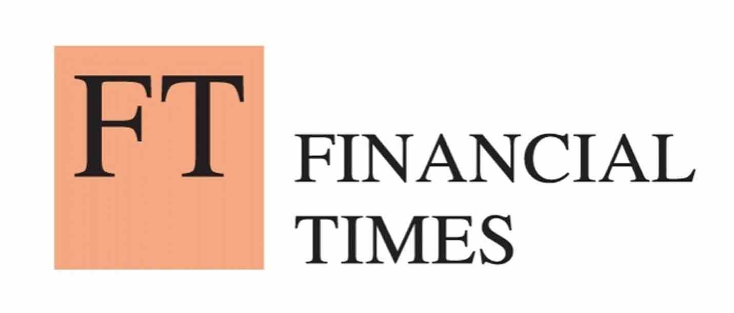 Financial Times Rankings